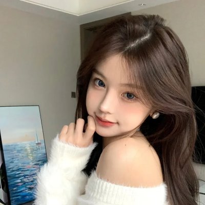 沉睡的妮可