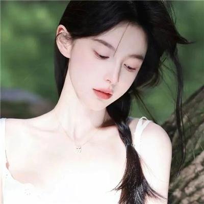 长腿女孩们